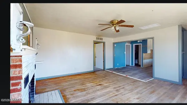 1102 Cedar AVE, Alamogordo, NM 88310