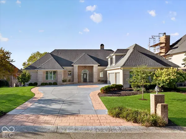 9138 Nautical Watch DR, Indianapolis, IN 46236