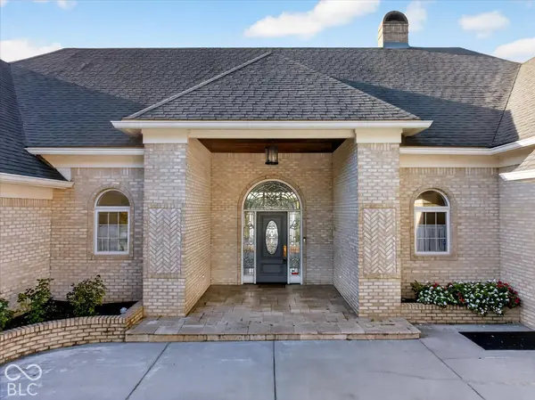 9138 Nautical Watch DR, Indianapolis, IN 46236