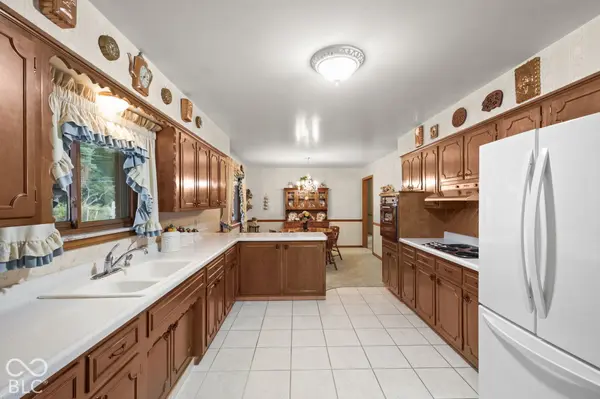 630 Griffin RD, Indianapolis, IN 46227
