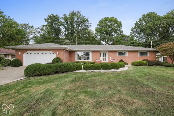 630 Griffin RD, Indianapolis, IN 46227