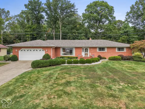 630 Griffin RD, Indianapolis, IN 46227