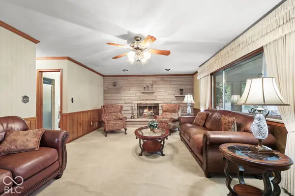 630 Griffin RD, Indianapolis, IN 46227