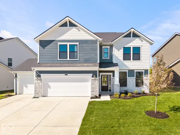 7444 Leatherwood DR, Indianapolis, IN 46259