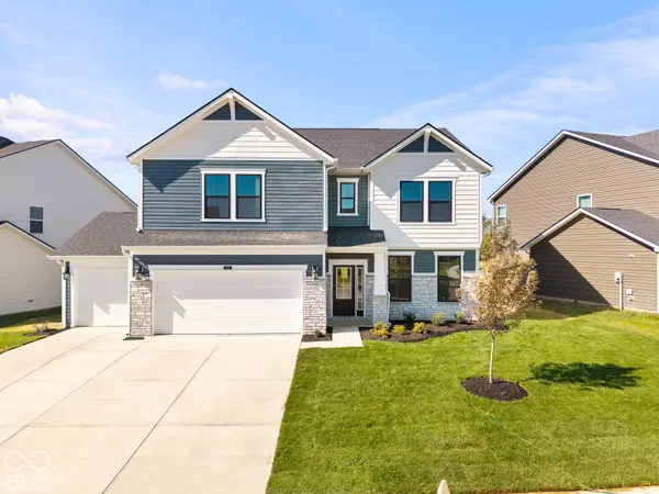 7444 Leatherwood DR, Indianapolis, IN 46259