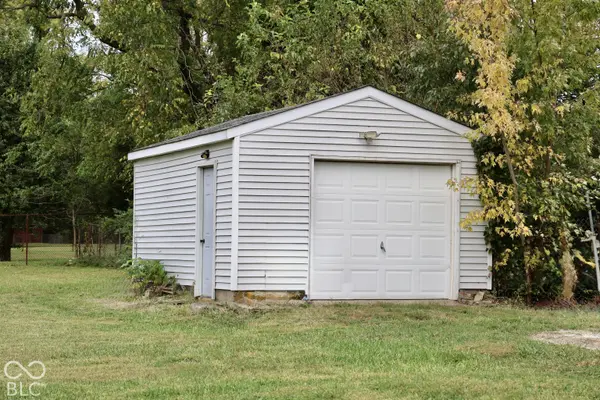 7514 E Woodlawn AVE, Indianapolis, IN 46239