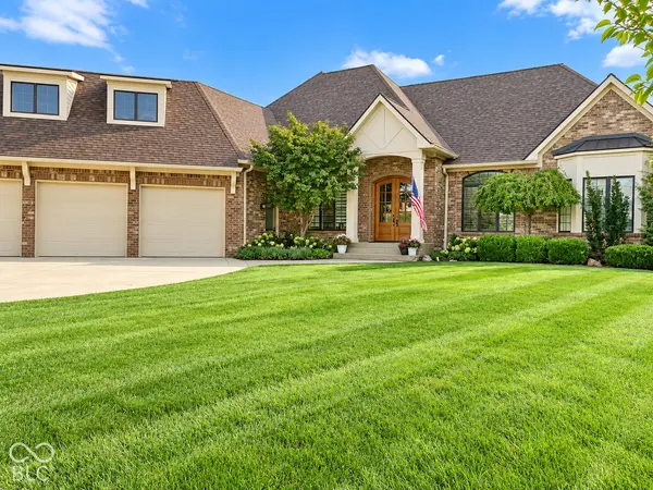 16844 Meadow Wood CT, Noblesville, IN 46062
