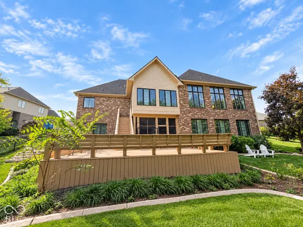 16844 Meadow Wood CT, Noblesville, IN 46062