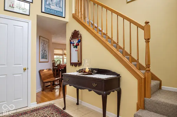 6203 Carrington DR, Indianapolis, IN 46236