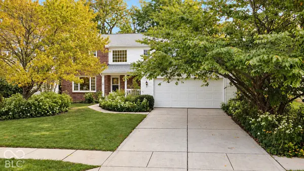 6203 Carrington DR, Indianapolis, IN 46236