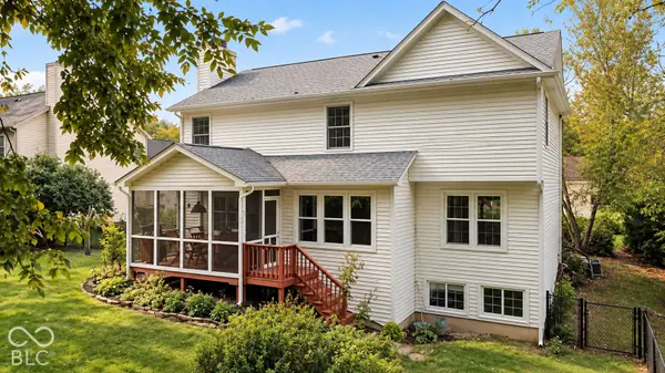 6203 Carrington DR, Indianapolis, IN 46236