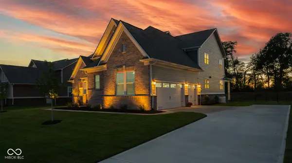 11500 Aubrey LN, Fishers, IN 46040