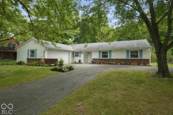 7337 Woodside DR, Indianapolis, IN 46260