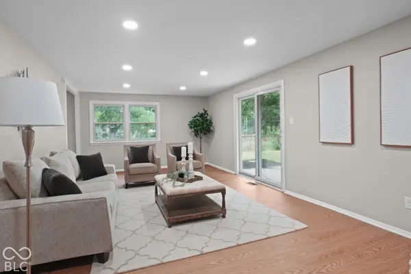7337 Woodside DR, Indianapolis, IN 46260