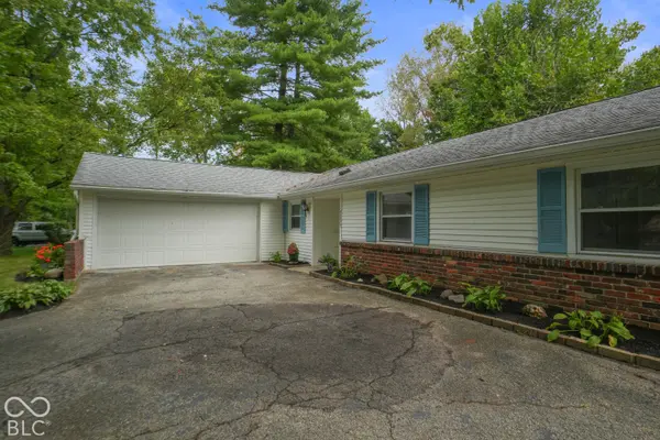7337 Woodside DR, Indianapolis, IN 46260
