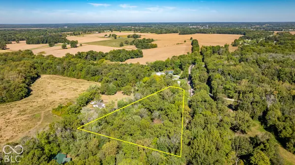 1579 S County Rd 1100 RD W, Linton, IN 47441