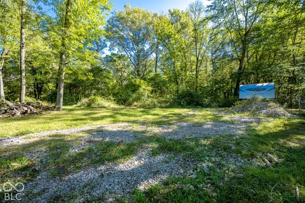 1579 S County Rd 1100 RD W, Linton, IN 47441