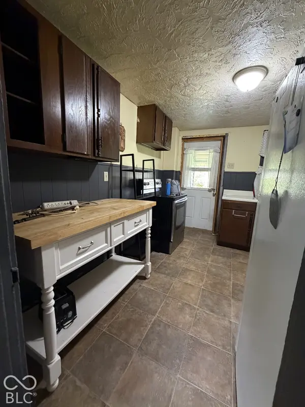 2008 Pearl ST, Anderson, IN 46016