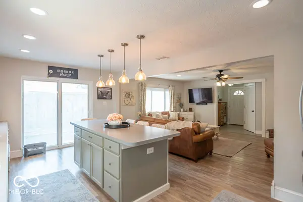 71 W County Road 500 S, Clayton, IN 46118