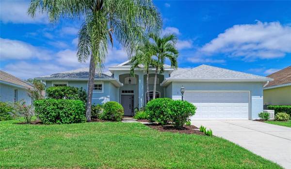 12105 BEEFLOWER DR, Lakewood Ranch, FL 34202