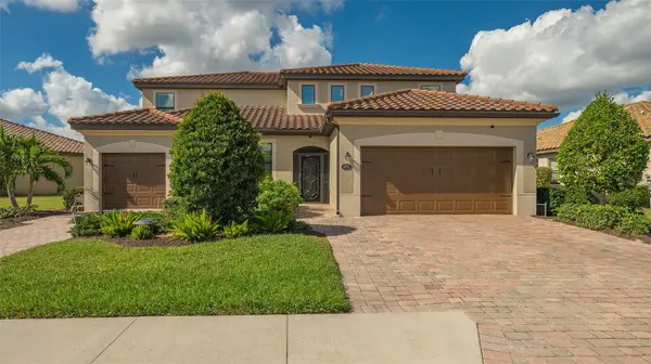 6771 WILD LAKE TER, Bradenton, FL 34212