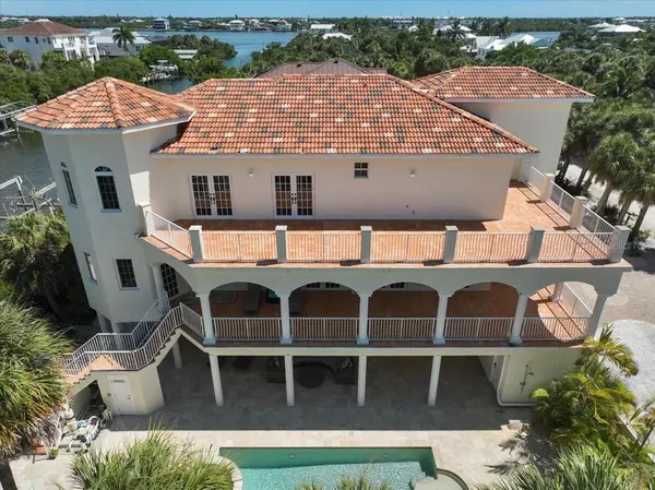 63 PALM DR, Placida, FL 33946