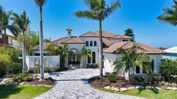 275 LOOKOUT POINT DR, Osprey, FL 34229