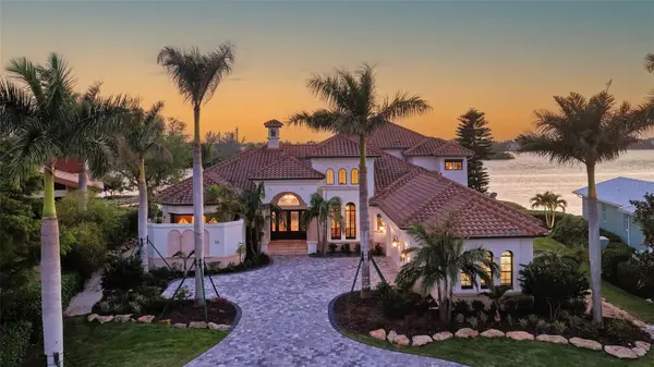 275 LOOKOUT POINT DR, Osprey, FL 34229