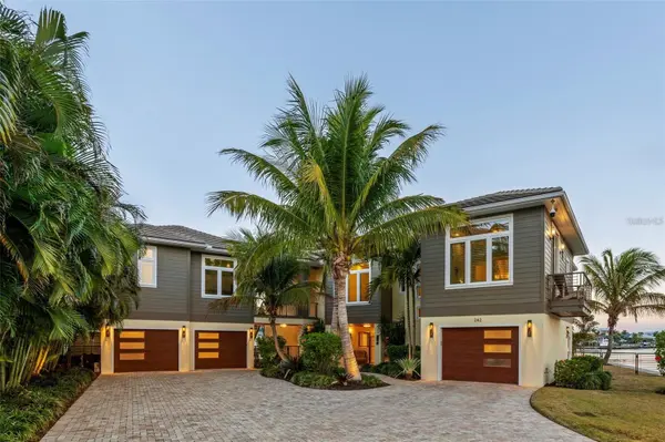 242 OAK AVE, Anna Maria, FL 34216