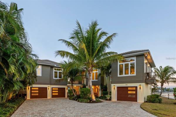 242 OAK AVE, Anna Maria, FL 34216