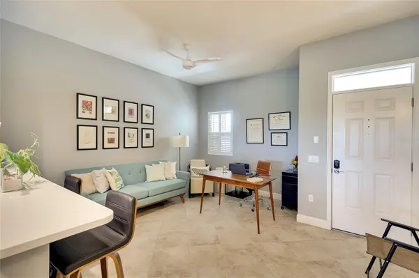 7612 LAKE VISTA CT #203, Lakewood Ranch, FL 34202