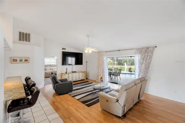 4268 MULGRAVE AVE, North Port, FL 34287