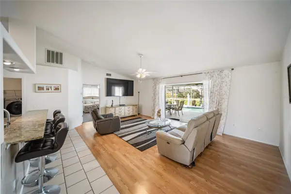 4268 MULGRAVE AVE, North Port, FL 34287