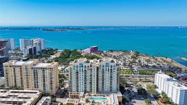 800 N TAMIAMI TRL #321, Sarasota, FL 34236