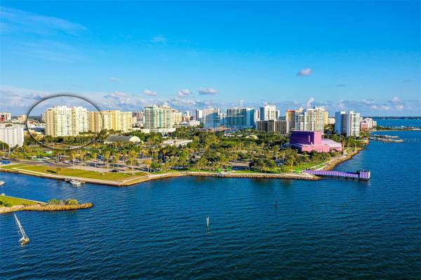 800 N TAMIAMI TRL #321, Sarasota, FL 34236