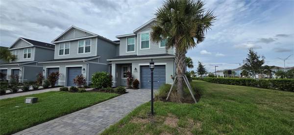 14165 LILAC SKY TER, Bradenton, FL 34211
