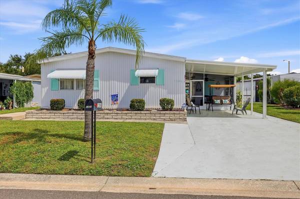 1206 45TH AVE E, Ellenton, FL 34222