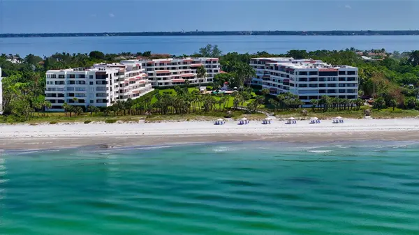 1445 GULF OF MEXICO DR #101, Longboat Key, FL 34228