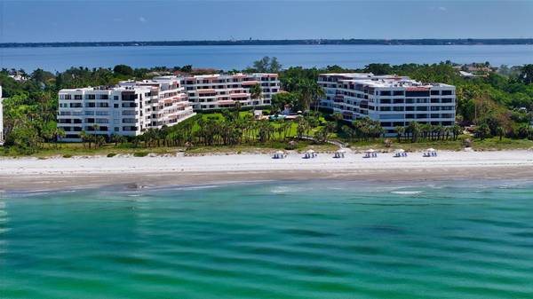 1445 GULF OF MEXICO DR #101, Longboat Key, FL 34228