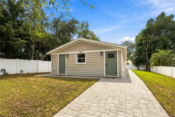 1802 ROBINHOOD ST, Sarasota, FL 34231