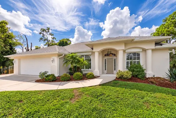 150 N OXFORD DR, Englewood, FL 34223
