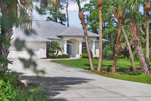 150 N OXFORD DR, Englewood, FL 34223