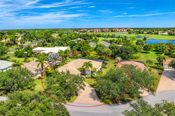 4115 CAPE COLE BLVD, Punta Gorda, FL 33955