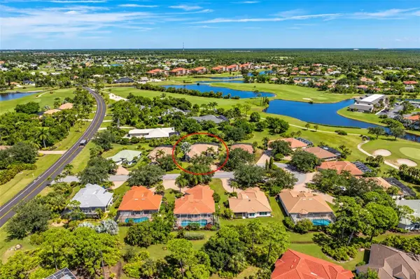 4115 CAPE COLE BLVD, Punta Gorda, FL 33955