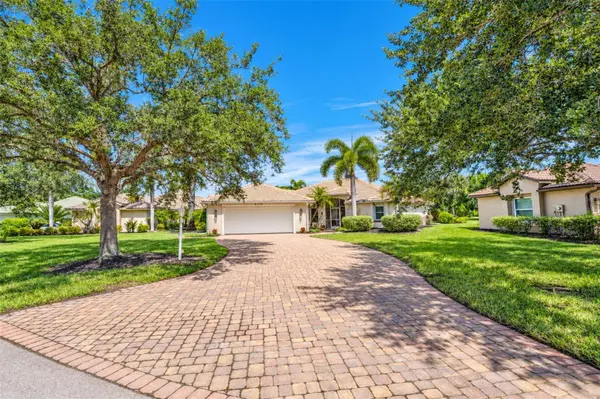 4115 CAPE COLE BLVD, Punta Gorda, FL 33955