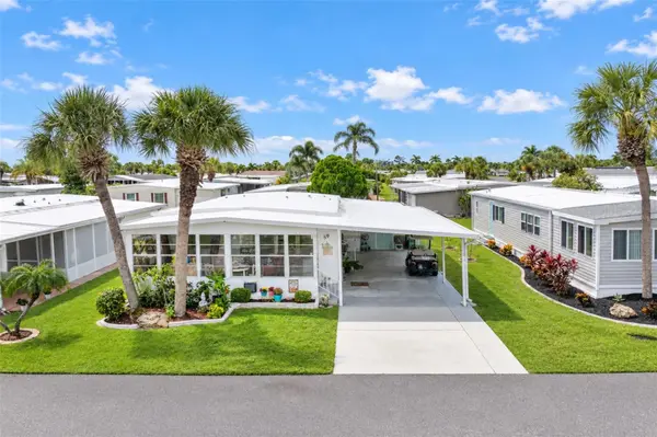 2100 KINGS HWY #59, Port Charlotte, FL 33980