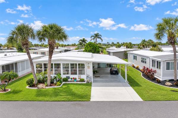 2100 KINGS HWY #59, Port Charlotte, FL 33980