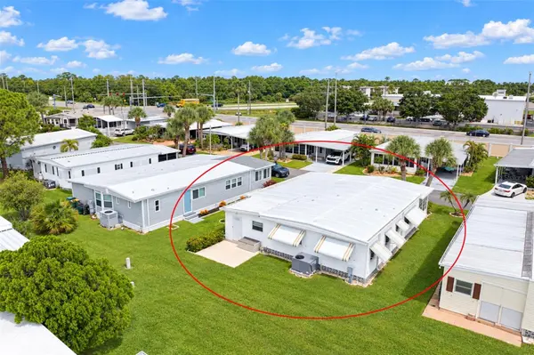 2100 KINGS HWY #59, Port Charlotte, FL 33980