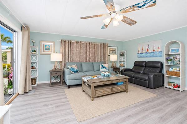 2100 KINGS HWY #59, Port Charlotte, FL 33980