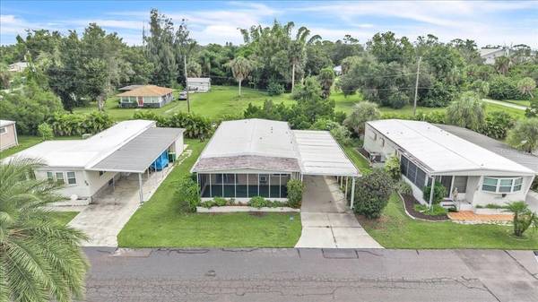 24437 HARBORVIEW RD #27, Port Charlotte, FL 33980